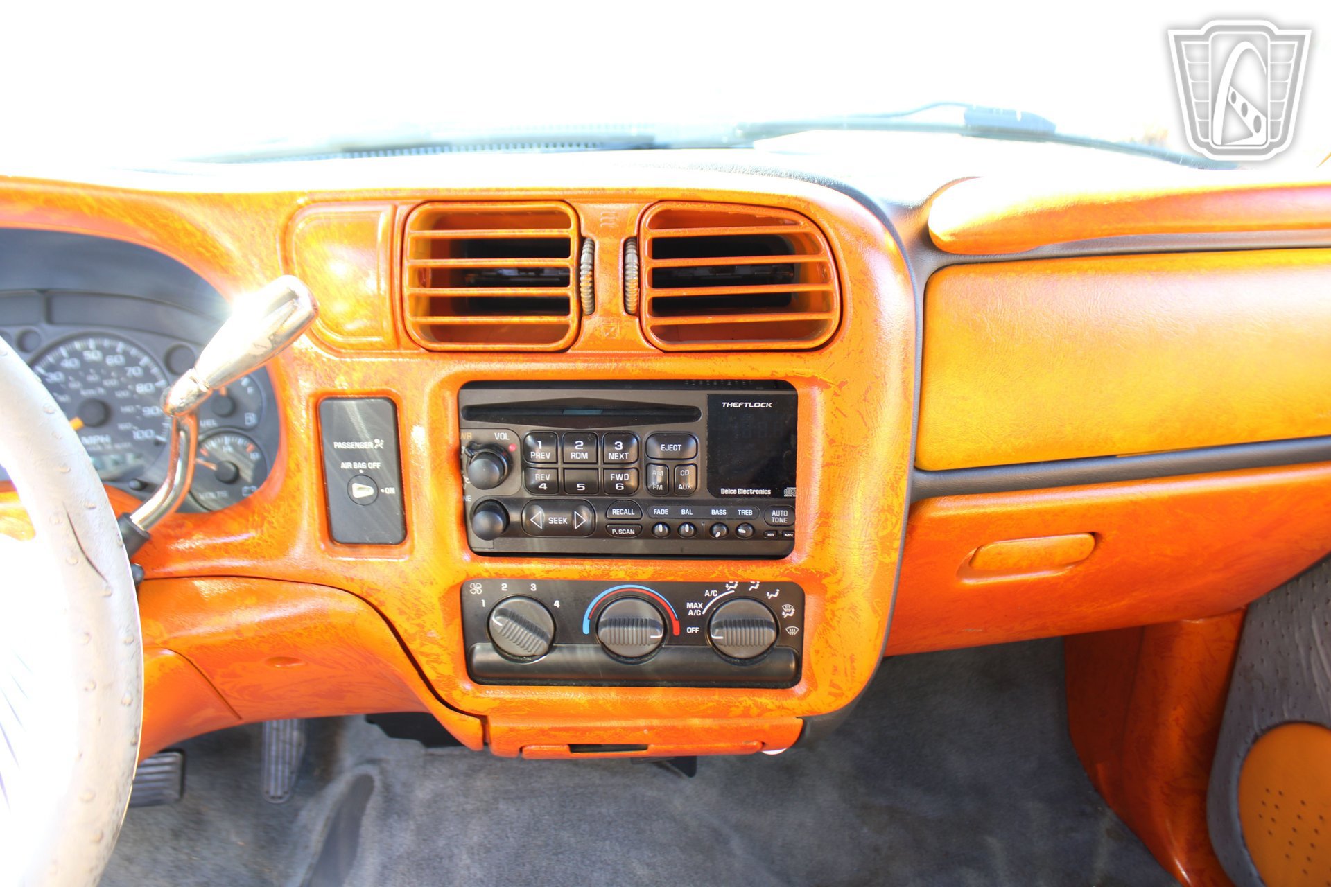 Used 2000 Chevrolet S10 Pickup Xtreme w/ Preferred Equipment Group RWD image 30