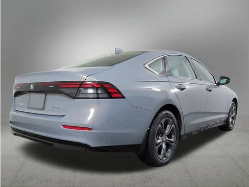 New 2026 Honda Accord EX-L image 5