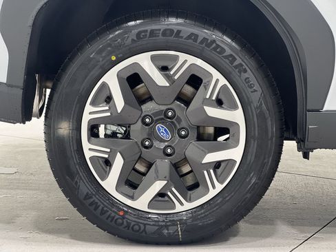New 2026 Subaru Forester Premium image 10