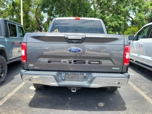 Used 2018 Ford F150 XLT w/ Equipment Group 302A Luxury RWD image 5