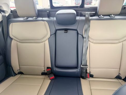 New 2026 Ford Maverick Lariat w/ 4K Tow Package image 29