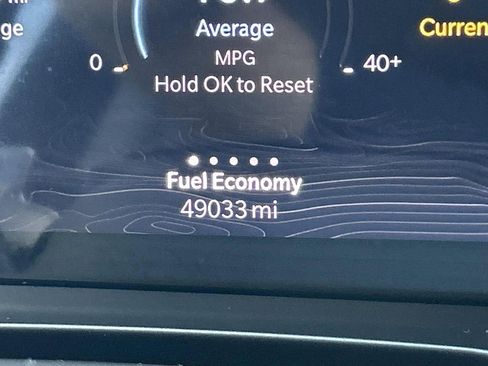 Used 2023 Jeep Grand Cherokee L Limited w/ Black Appearance Package image 39