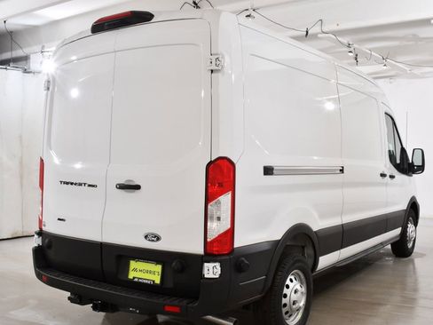 New 2026 Ford Transit 350 148 Medium Roof AWD image 12