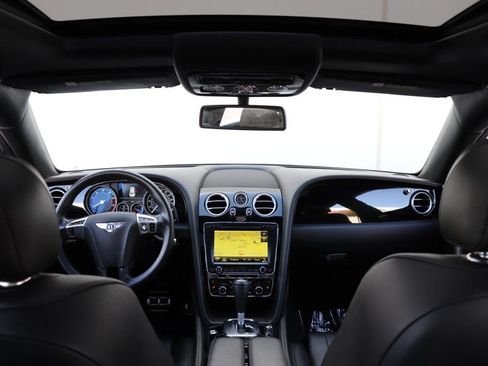 Used 2015 Bentley Flying Spur V8 AWD/4WD image 34