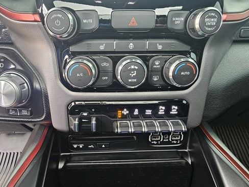 Used 2019 RAM 1500 Rebel w/ Level 2 Equipment Group image 34