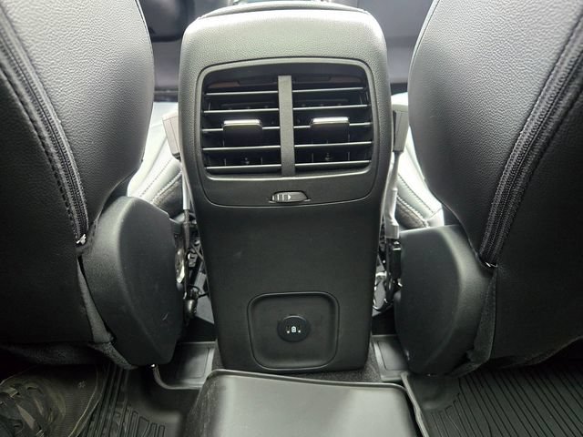 Used 2025 Ford Escape SE w/ PHEV Premium Package FWD image 7