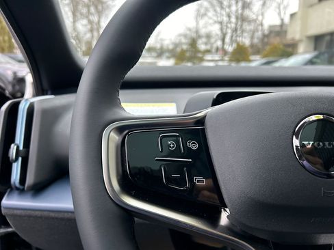 New 2026 Volvo EX30 Plus w/ Climate Package image 13