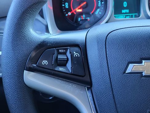 Used 2014 Chevrolet Camaro LS image 23