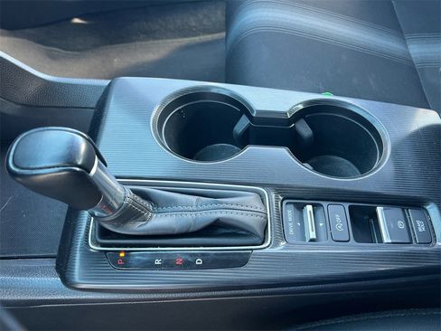 Used 2023 Honda Civic Sport image 22