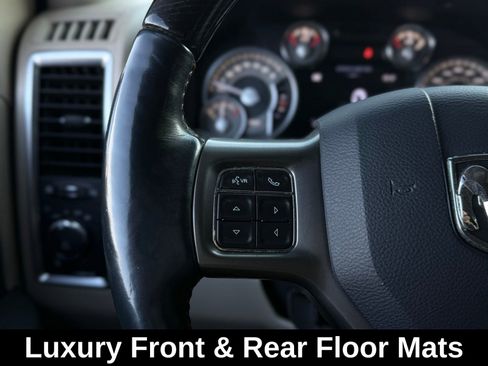 Used 2018 RAM 1500 Limited image 35