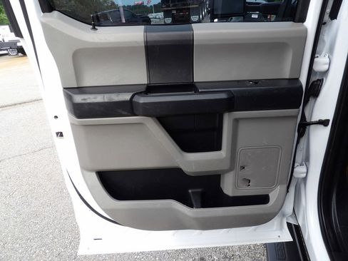 Used 2020 Ford F450 XL w/ Power Equipment Group AWD/4WD image 42