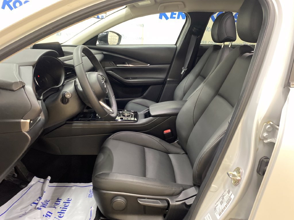 Certified 2024 MAZDA CX-30 AWD 2.5 S w/ Select Sport Pkg image 9