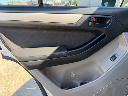 Used 2005 Toyota 4Runner Sport image 29