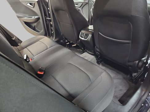 Used 2023 Chevrolet Malibu LT image 12