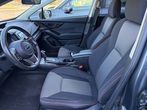 Certified 2022 Subaru Crosstrek 2.0i Premium image 4