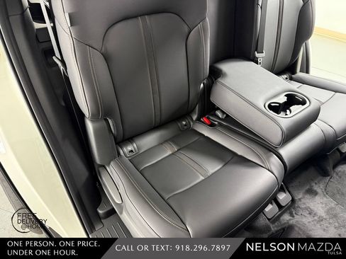 New 2026 MAZDA CX-70 SC AWD/4WD image 43