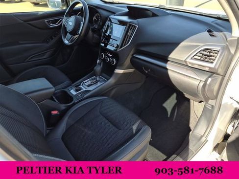 Used 2021 Subaru Forester Premium w/ Popular Package #1 image 14