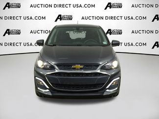 Used 2021 Chevrolet Spark LT video 3