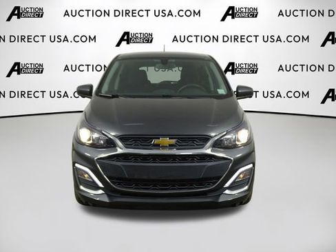 Used 2021 Chevrolet Spark LT image 3
