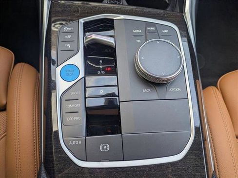 Certified 2023 BMW i4 eDrive35 w/ Premium Package image 12