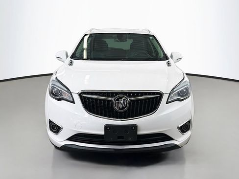 Used 2019 Buick Envision Essence AWD/4WD image 2