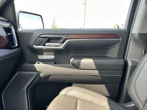 New 2026 GMC Sierra 1500 Denali w/ Technology Package AWD/4WD image 37
