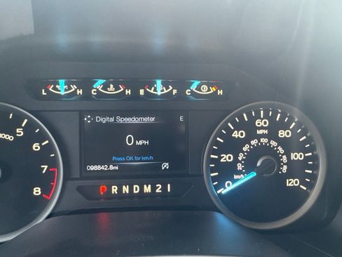Used 2019 Ford F150 XLT w/ Equipment Group 302A Luxury RWD image 12