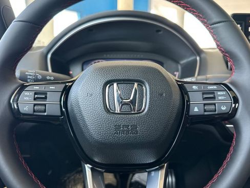 New 2026 Honda Civic Si image 24