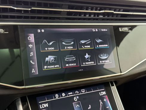Used 2023 Audi Q8 Premium w/ Convenience Package AWD/4WD image 27