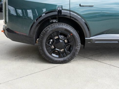 New 2027 Kia Telluride SX Prestige X-Pro AWD/4WD image 38
