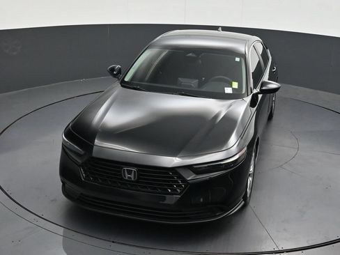 Used 2023 Honda Accord LX image 25