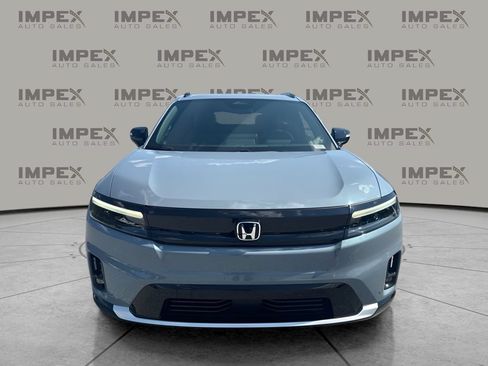 Used 2025 Honda Prologue Touring image 5