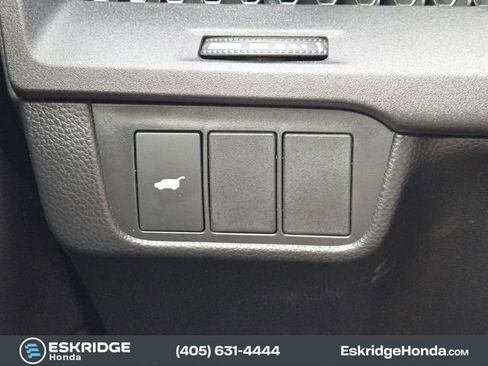 Certified 2026 Honda CR-V Sport-L image 24