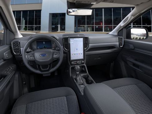 Used 2026 Ford Ranger XLT w/ Equipment Group 301A High AWD/4WD image 15