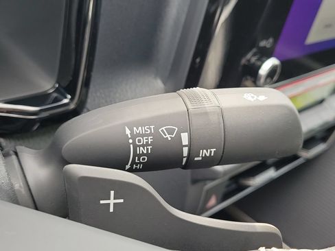 New 2026 Toyota Camry SE FWD image 12