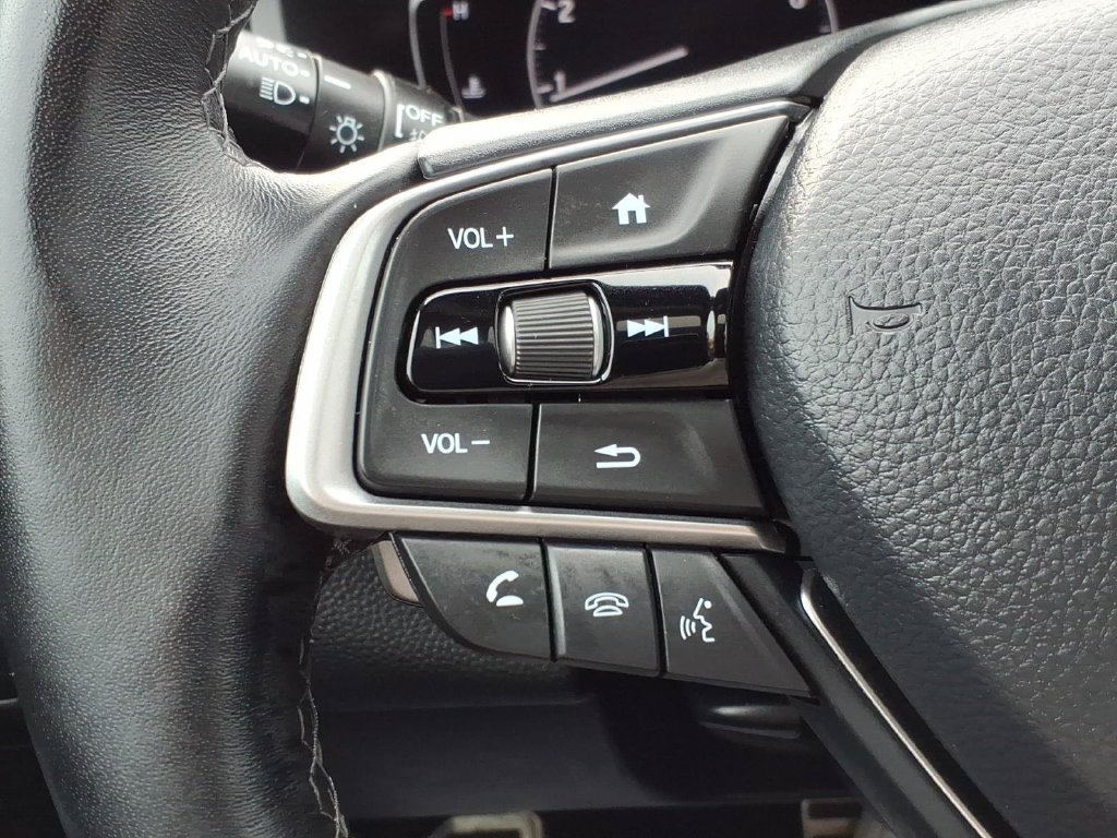 Used 2022 Honda Accord Sport image 25