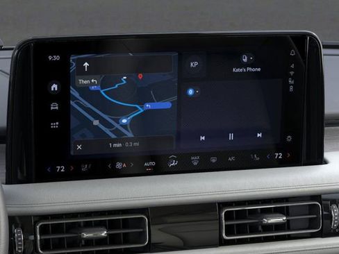 New 2025 Lincoln Aviator Reserve w/ Illumination Package image 14