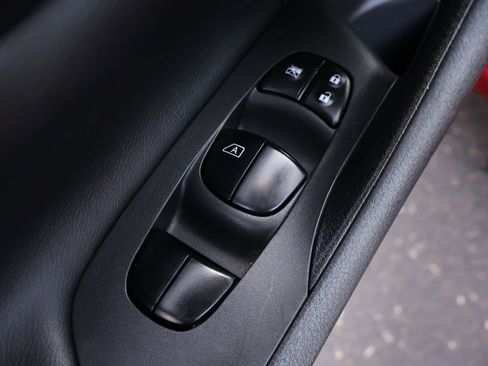 Used 2017 Nissan Altima 2.5 S w/ Power Driver Seat Package image 6