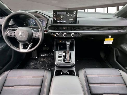 New 2026 Honda CR-V Sport-L image 5