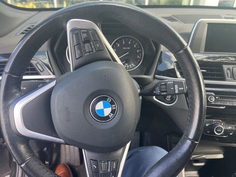 Used 2017 BMW X1 xDrive28i image 15