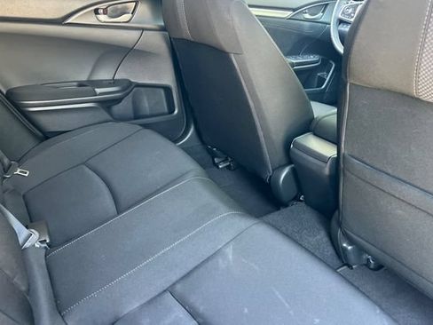Used 2020 Honda Civic EX image 17
