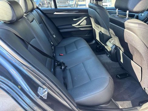 Used 2016 BMW 535i xDrive Sedan image 14