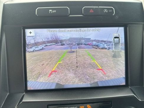 Used 2018 Ford F150 Lariat image 25