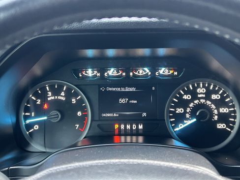 Used 2019 Ford F150 XLT w/ Equipment Group 302A Luxury image 25