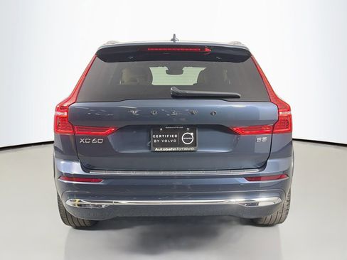 Certified 2023 Volvo XC60 B5 Ultimate w/ Protection Package Premier FWD image 7