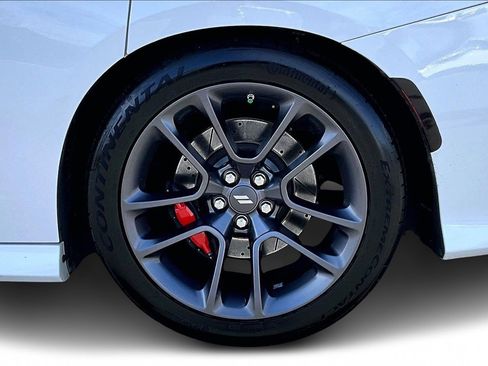 Certified 2023 Dodge Charger Scat Pack w/ Plus Group image 34