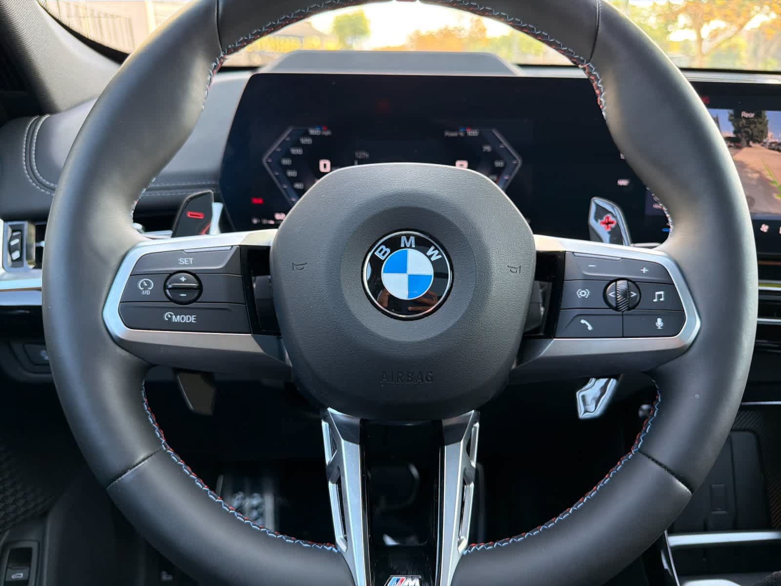 Used 2024 BMW X1 M35i w/ Premium Package AWD/4WD image 27