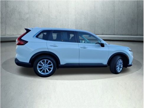 Used 2024 Honda CR-V EX-L image 24