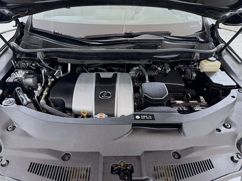 Used 2018 Lexus RX 350 AWD w/ Premium Package image 29