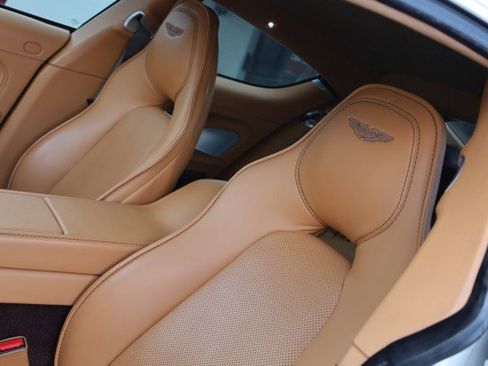 Used 2014 Aston Martin Rapide S image 27